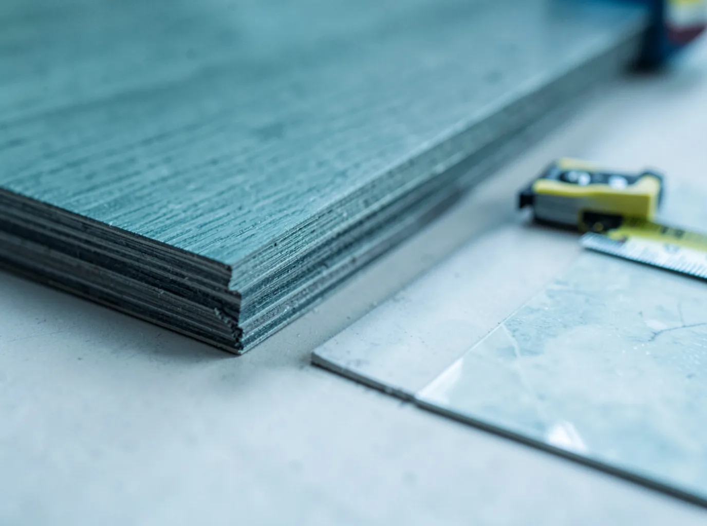 Luxury Vinyl Plank Installation Wabbaseka, AR FAQs